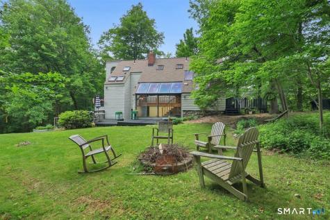 159 Cream Pot Road Durham CT 06422