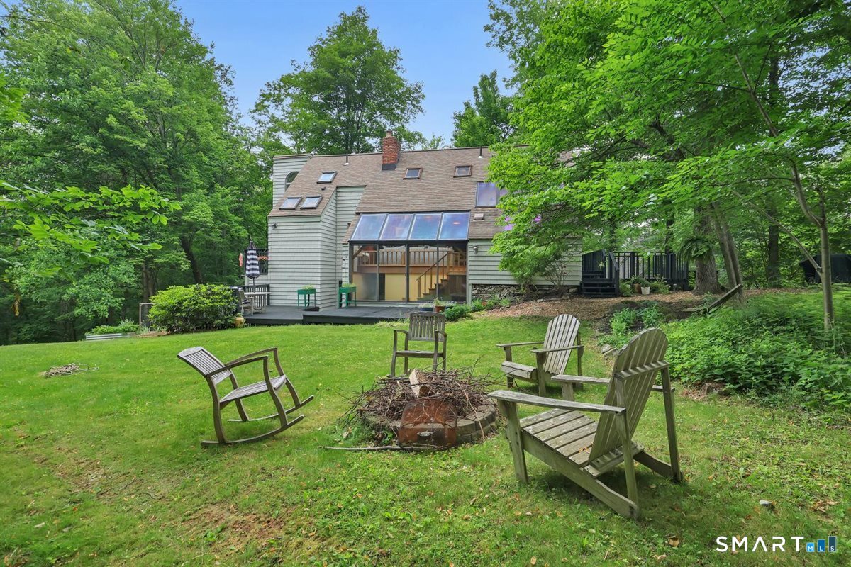 159 Cream Pot Road Durham CT 06422