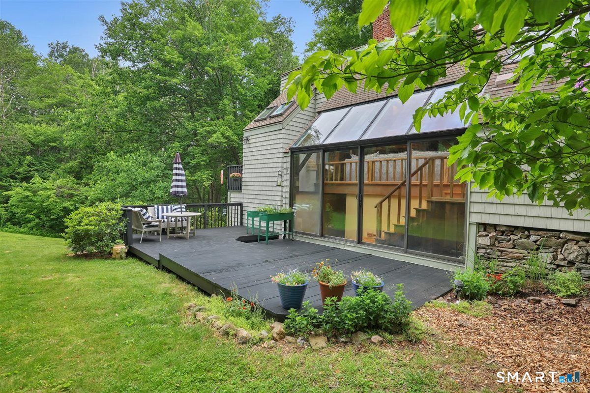 159 Cream Pot Road Durham CT 06422