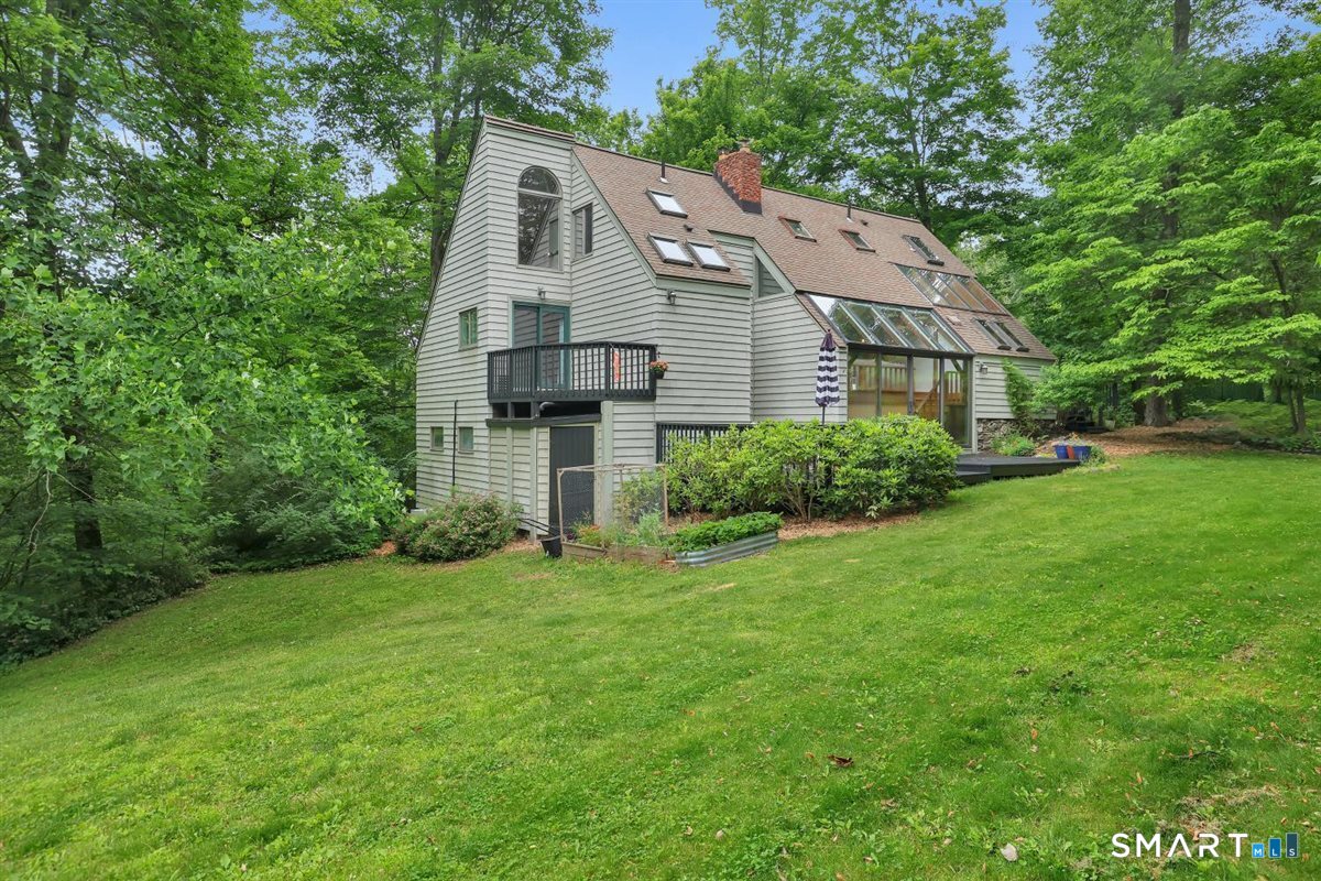 159 Cream Pot Road Durham CT 06422