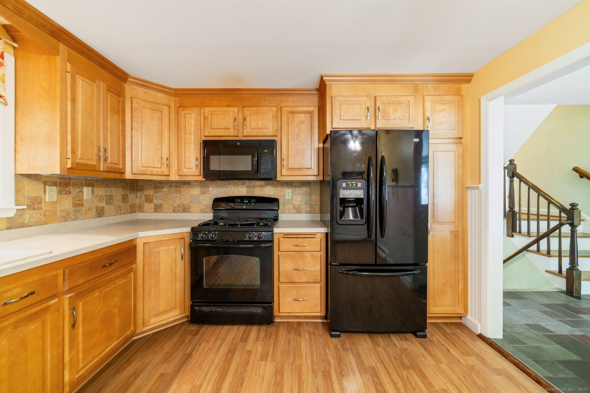 2 Lee Circle Bloomfield CT 06002