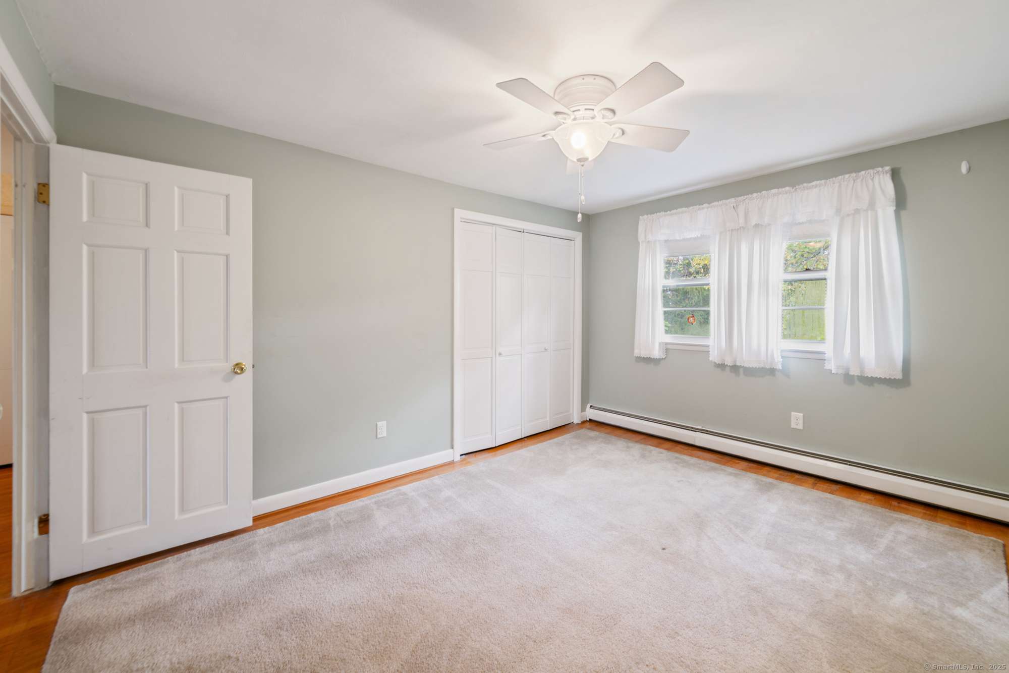 2 Lee Circle Bloomfield CT 06002