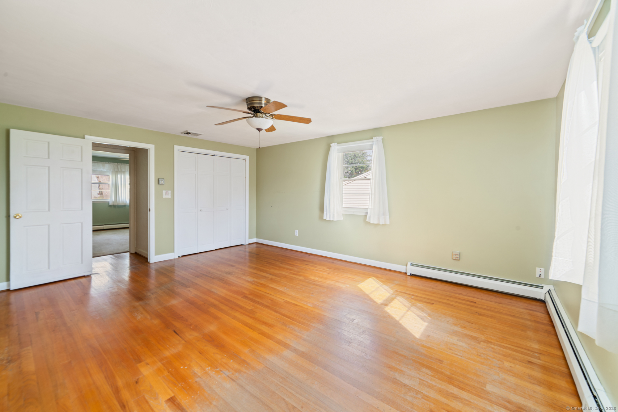 2 Lee Circle Bloomfield CT 06002