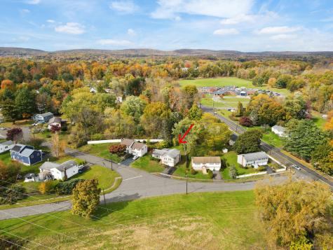 2 Lee Circle Bloomfield CT 06002