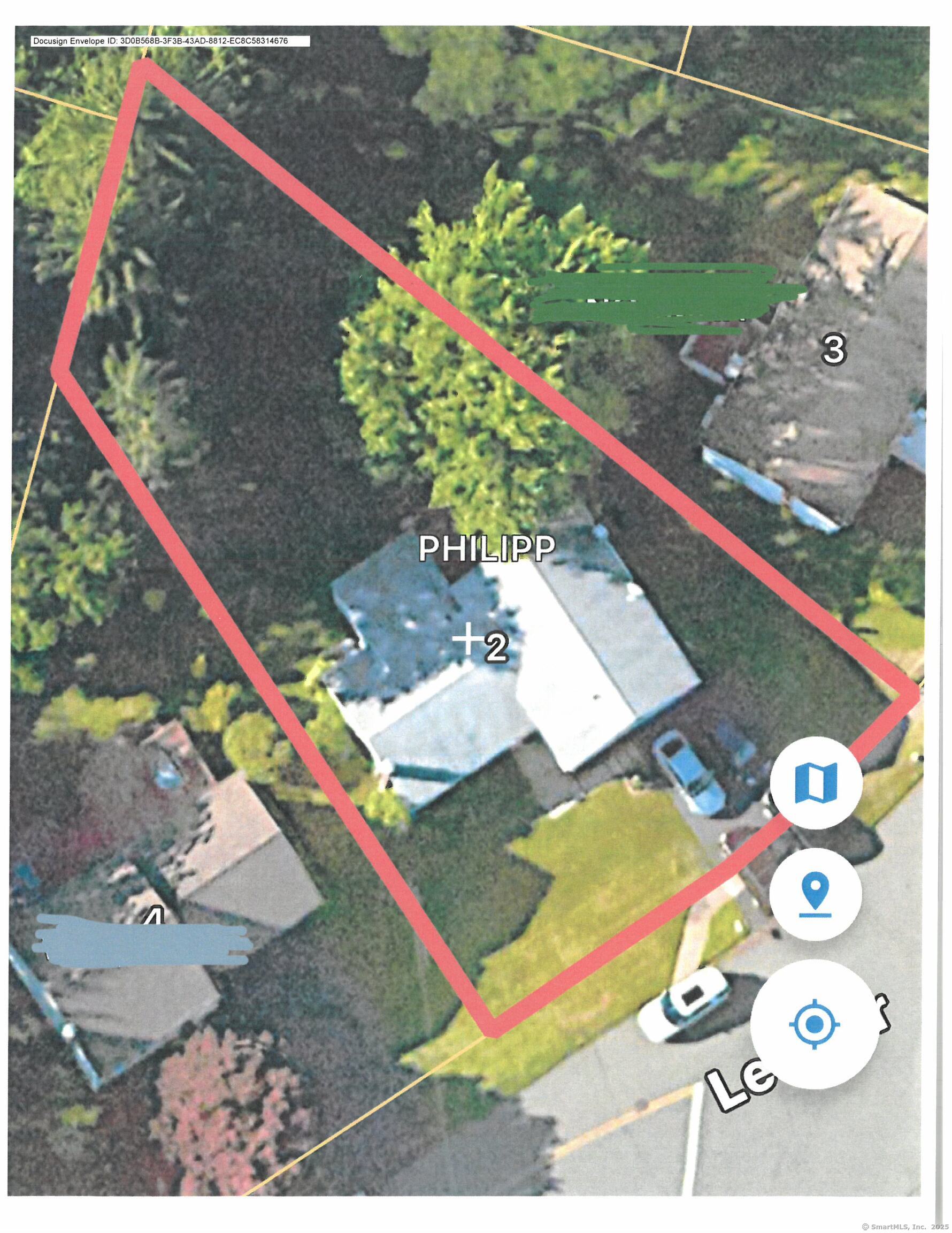 2 Lee Circle Bloomfield CT 06002