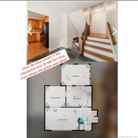 2 Lee Circle Bloomfield CT 06002