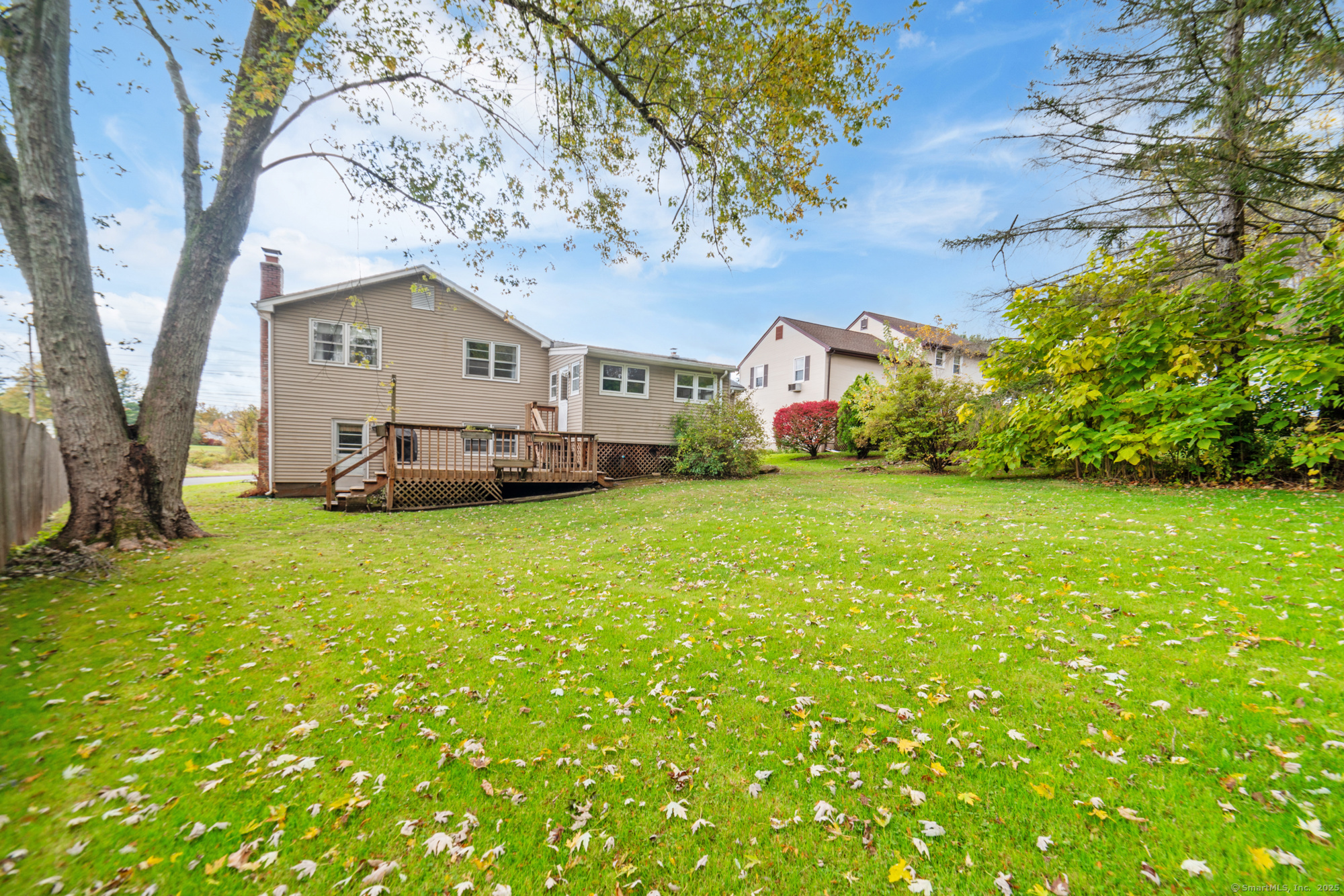 2 Lee Circle Bloomfield CT 06002