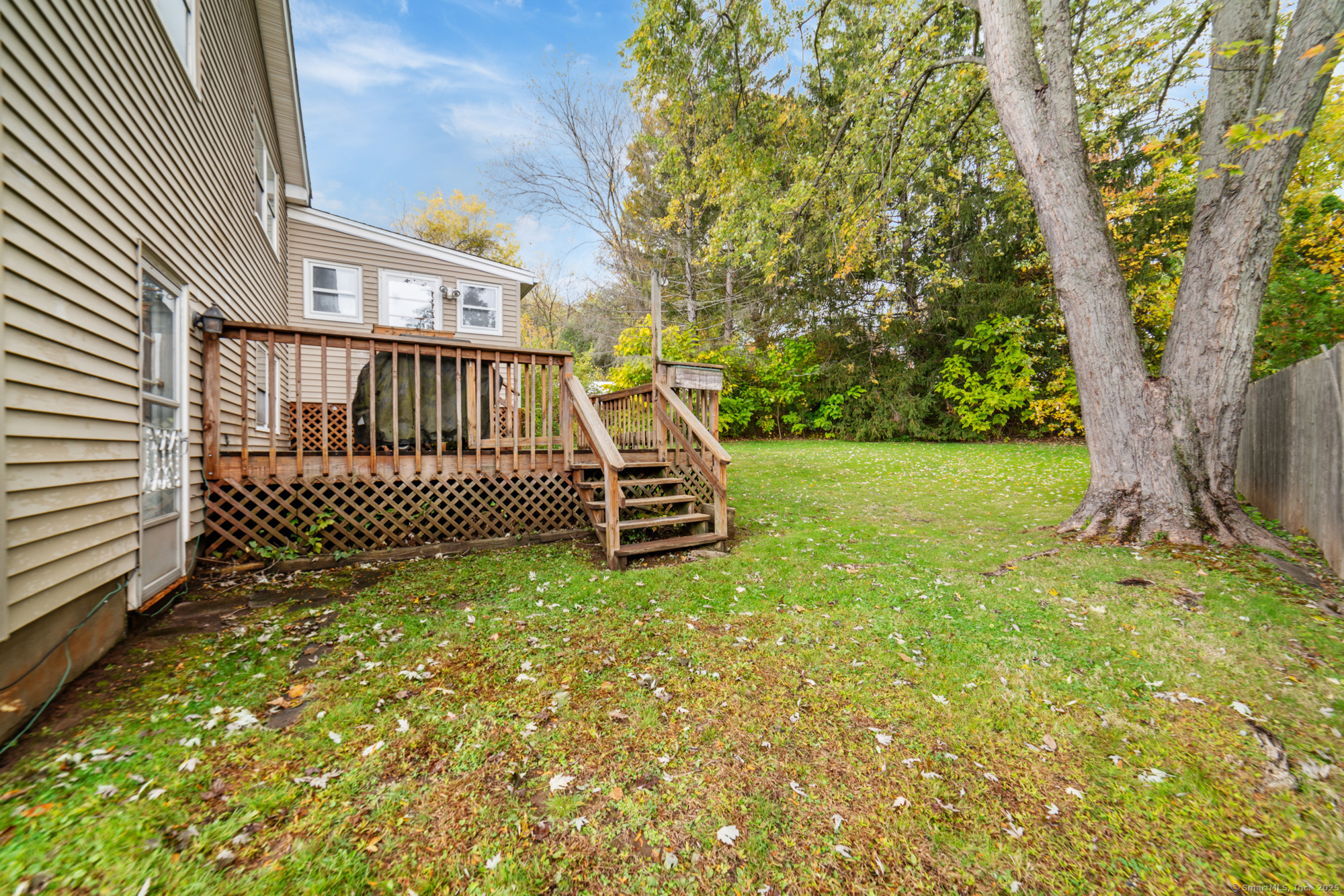 2 Lee Circle Bloomfield CT 06002