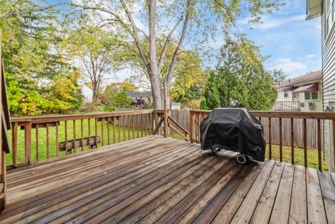 2 Lee Circle Bloomfield CT 06002