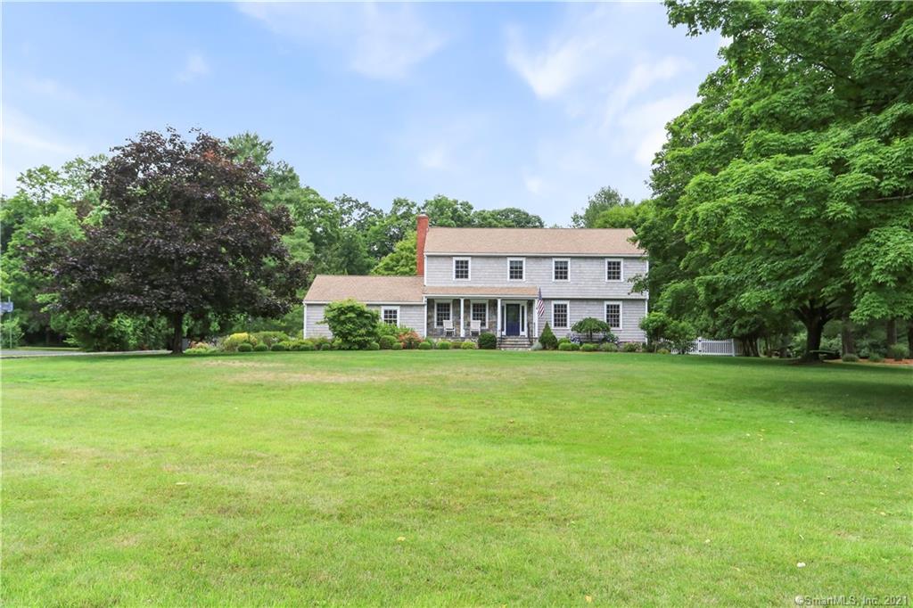 227 Thornwood Road Stamford CT 06903