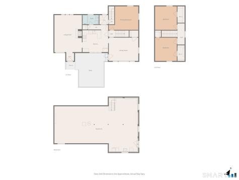 37 Gardner Avenue New London CT 06320