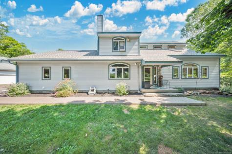 49 South Main Street Marlborough CT 06447