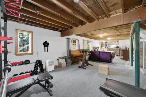 49 South Main Street Marlborough CT 06447