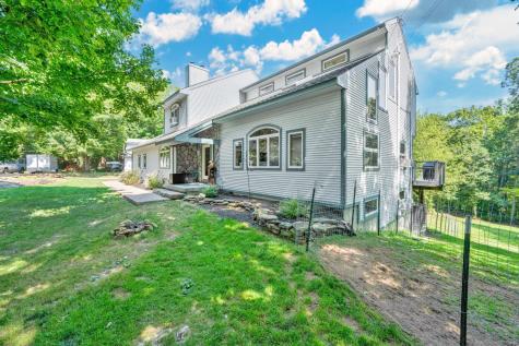 49 South Main Street Marlborough CT 06447