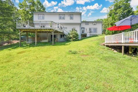 49 South Main Street Marlborough CT 06447