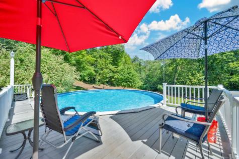 49 South Main Street Marlborough CT 06447