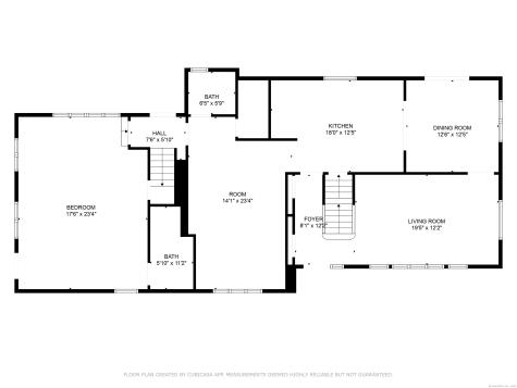 49 South Main Street Marlborough CT 06447