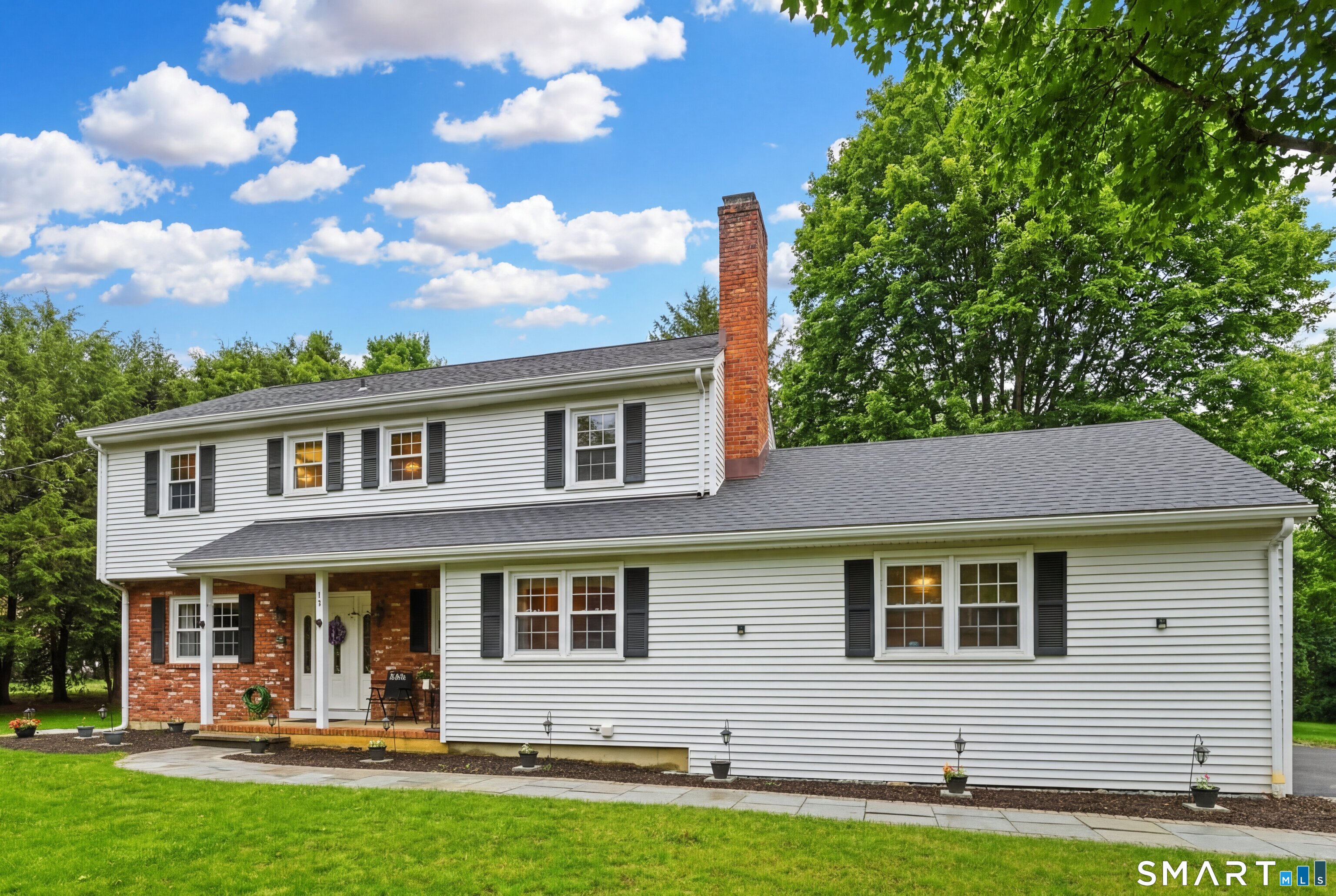36 Somerset Lane Stamford CT 06903