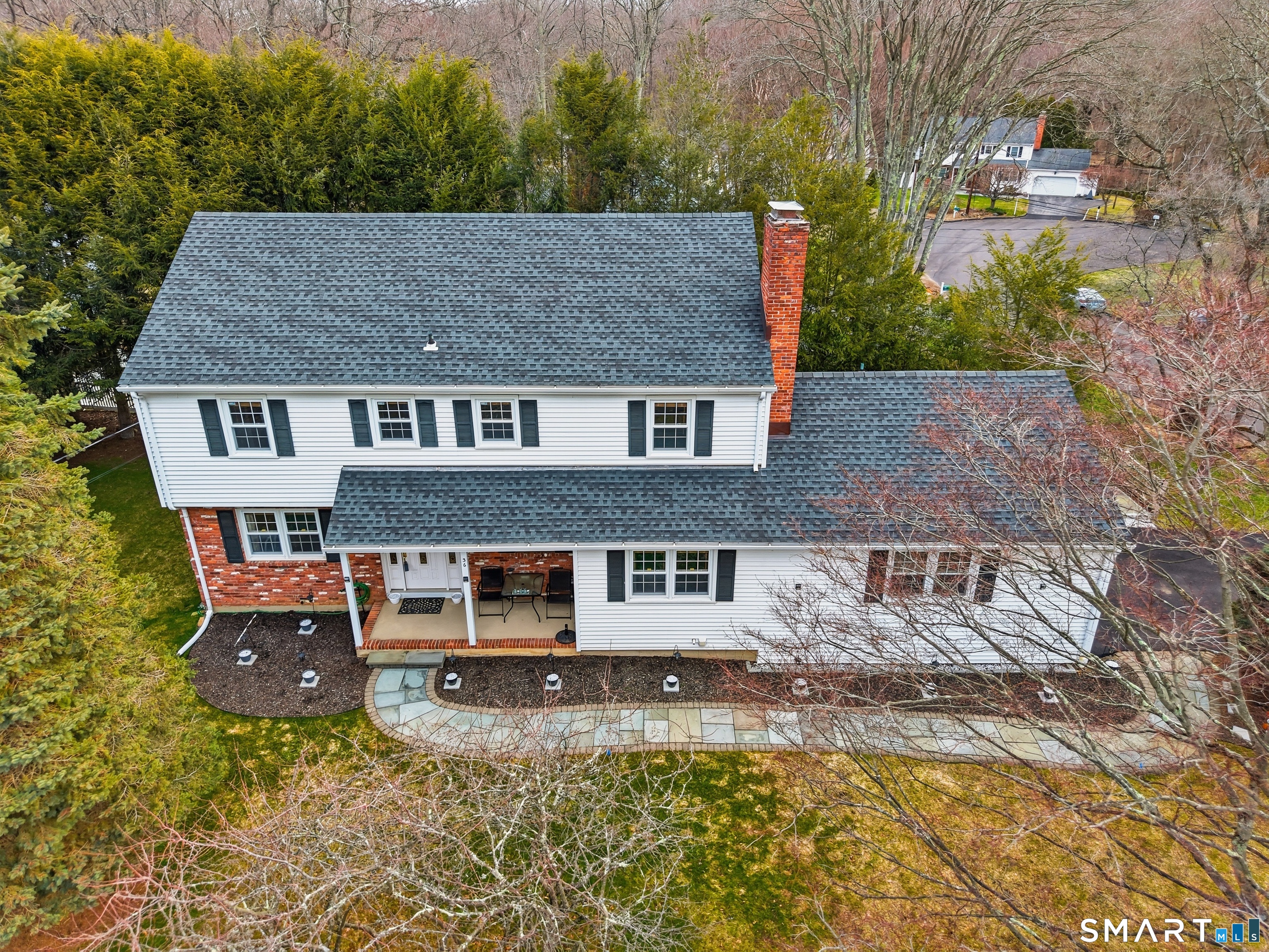 36 Somerset Lane Stamford CT 06903