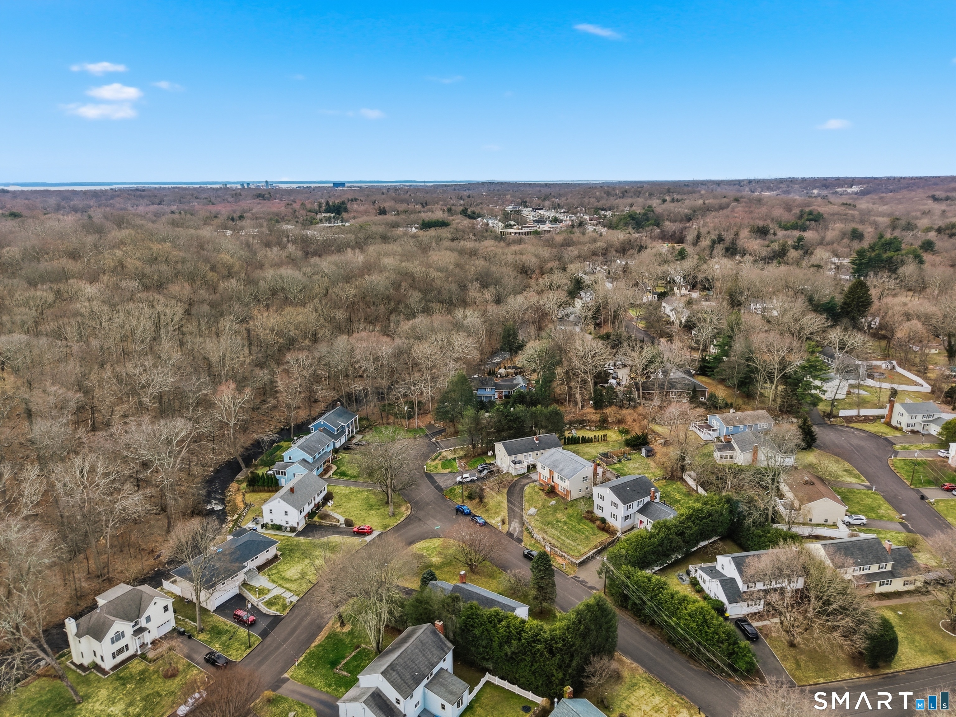 36 Somerset Lane Stamford CT 06903