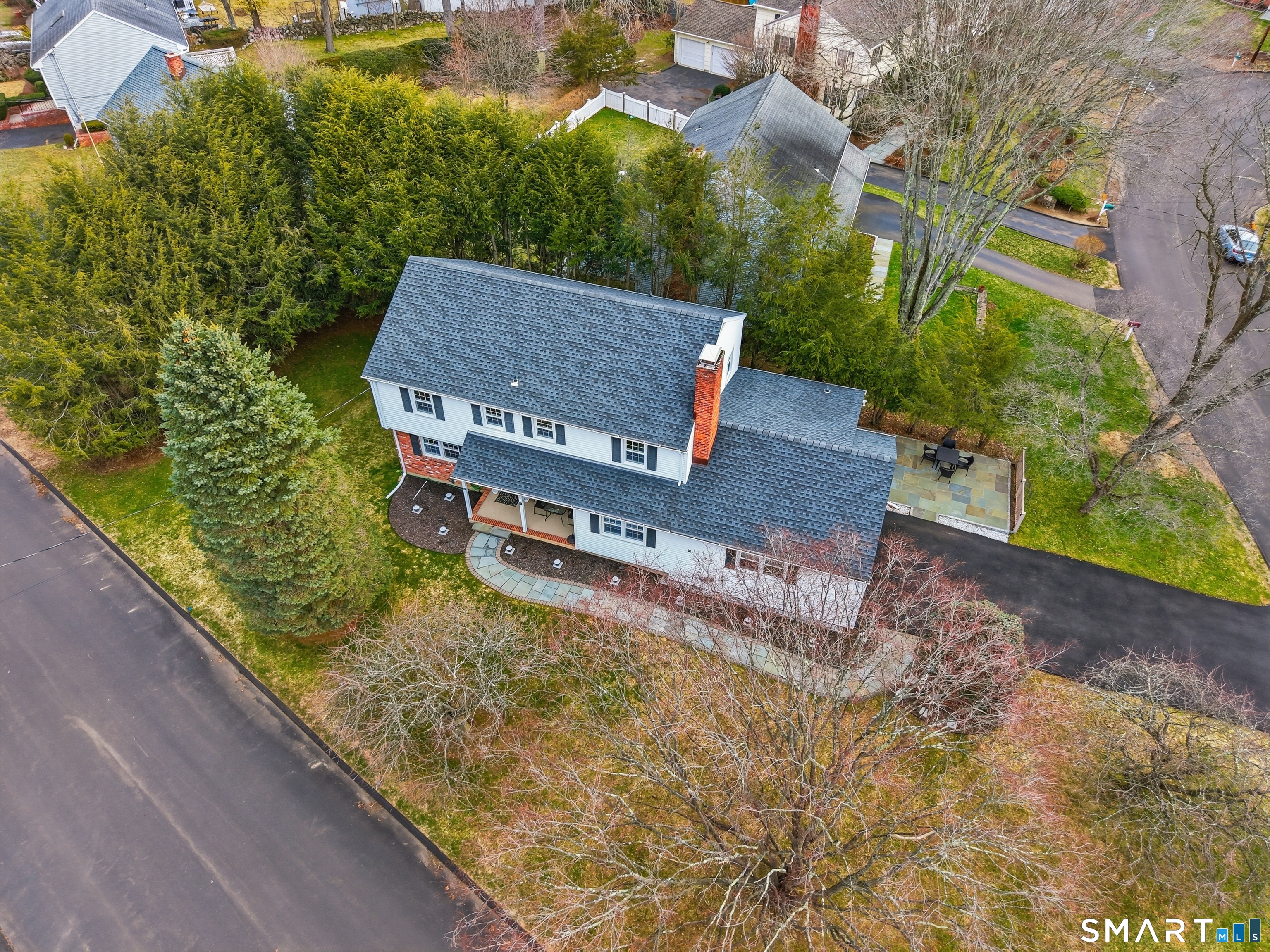 36 Somerset Lane Stamford CT 06903