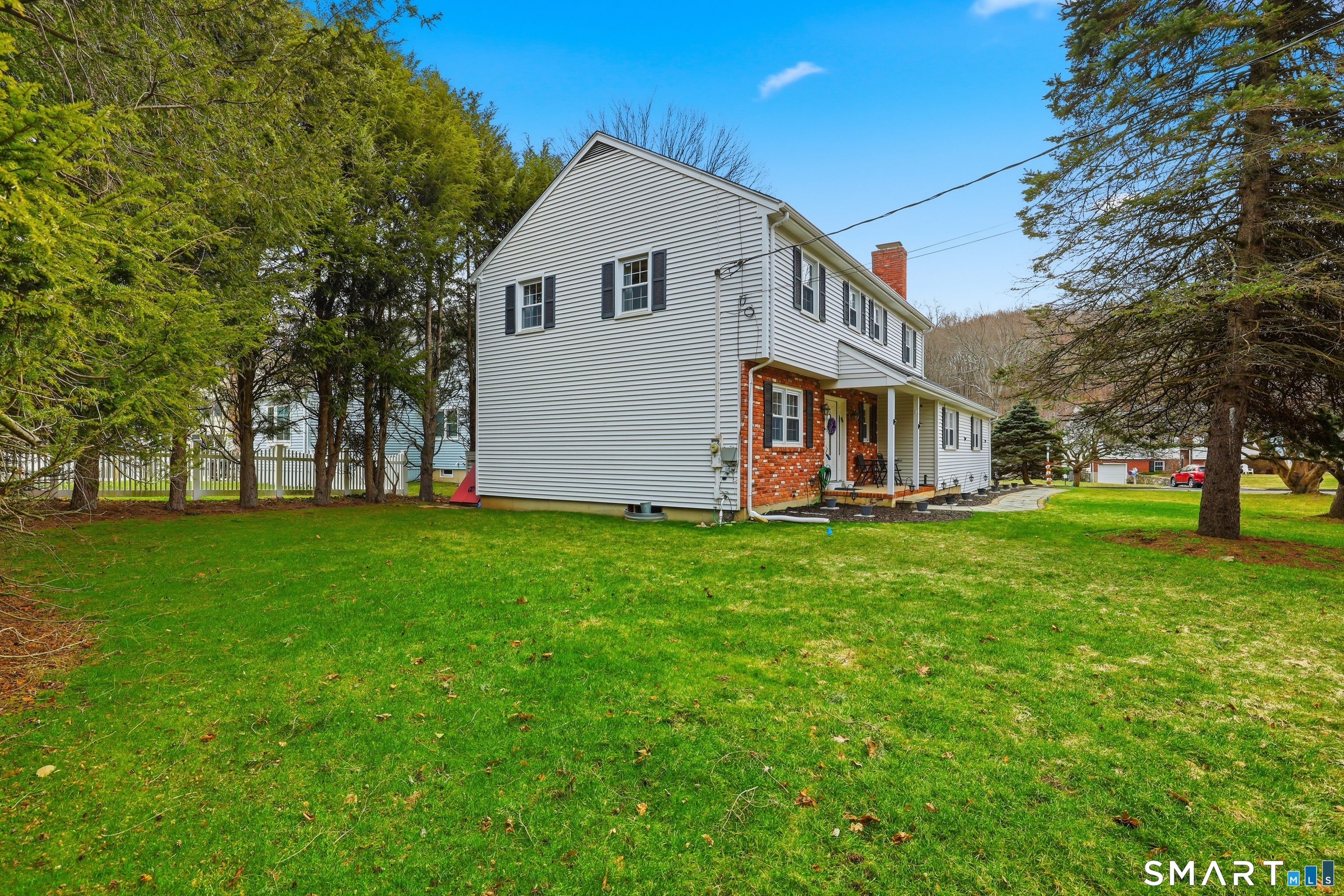 36 Somerset Lane Stamford CT 06903
