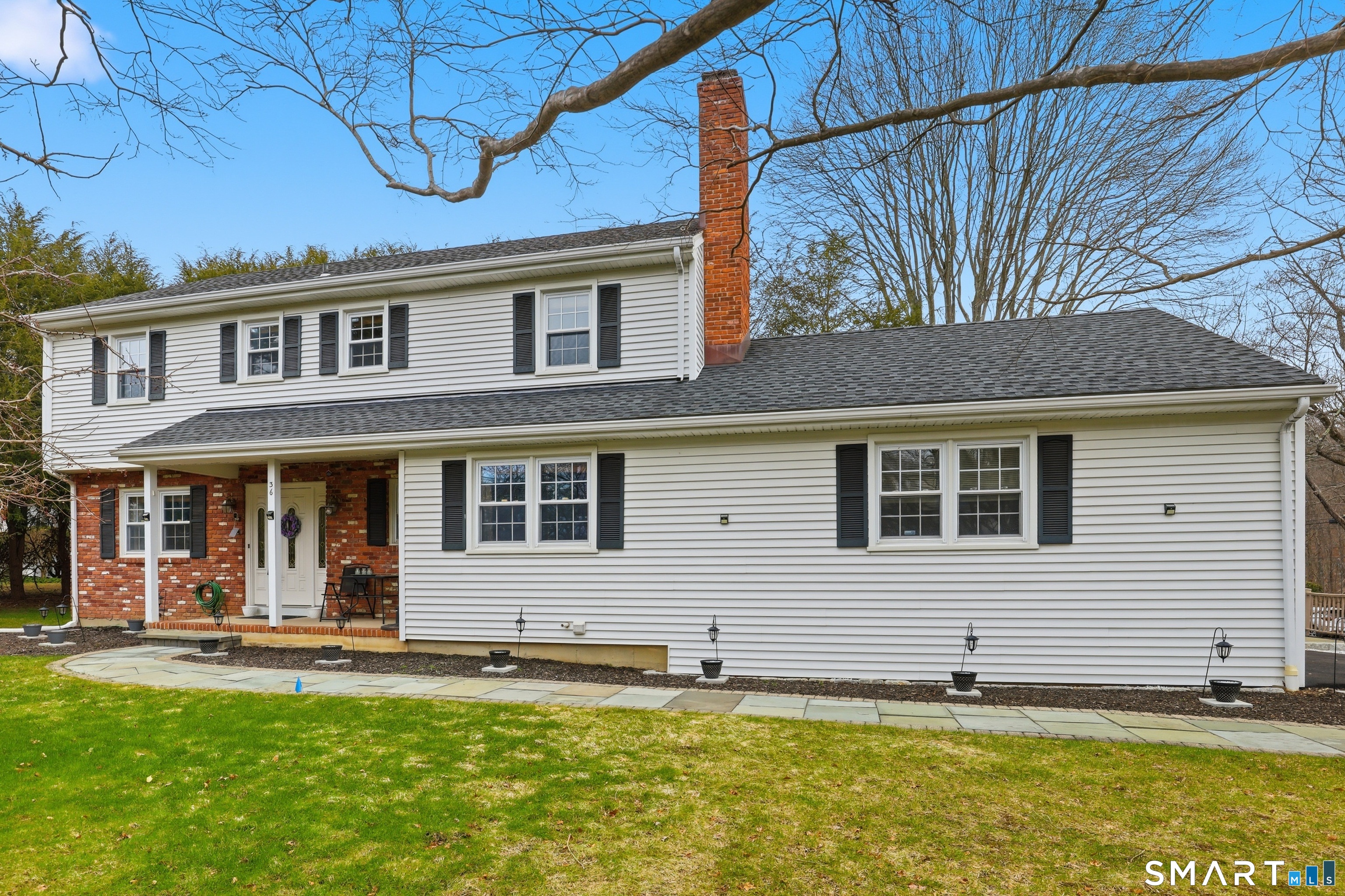 36 Somerset Lane Stamford CT 06903