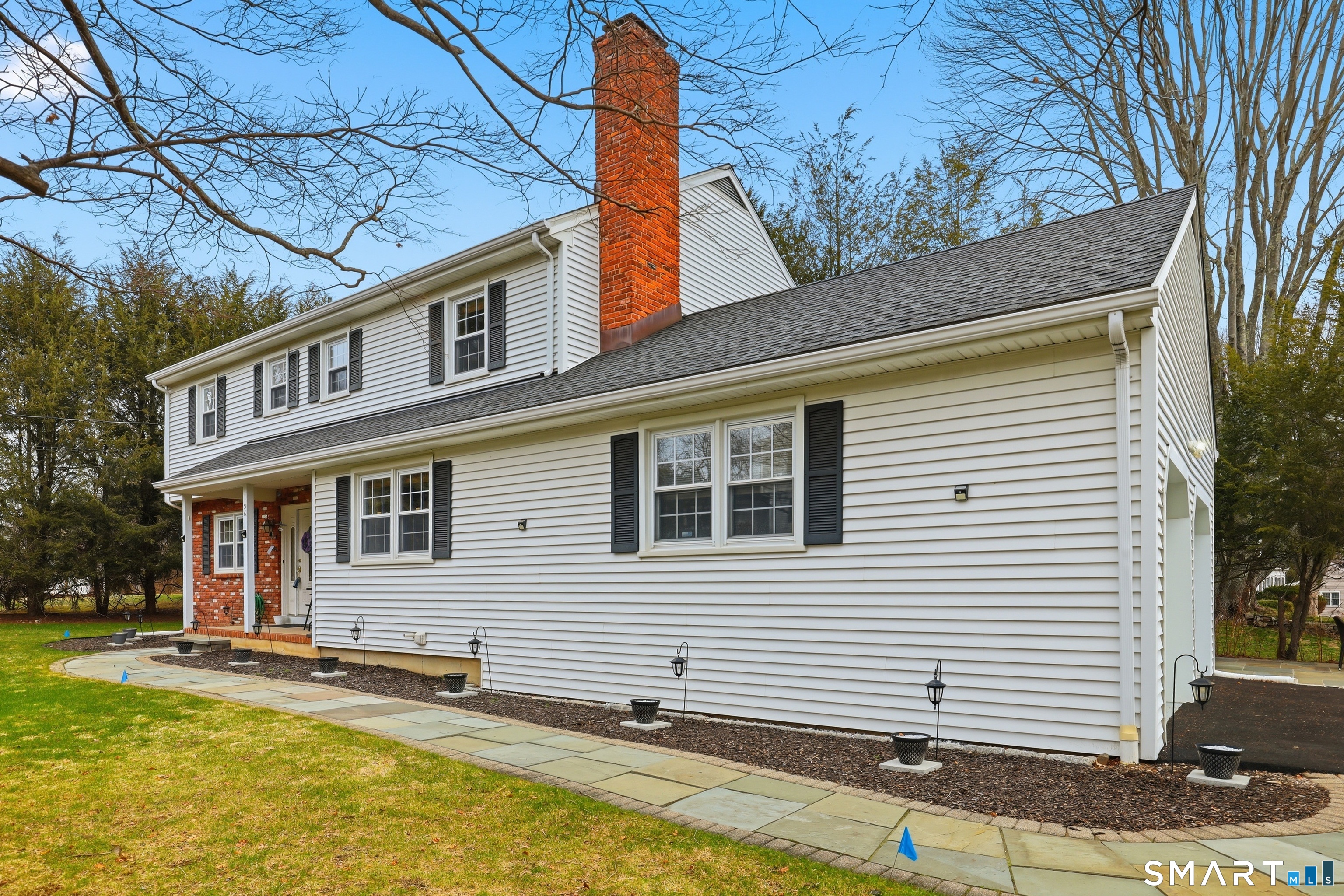 36 Somerset Lane Stamford CT 06903
