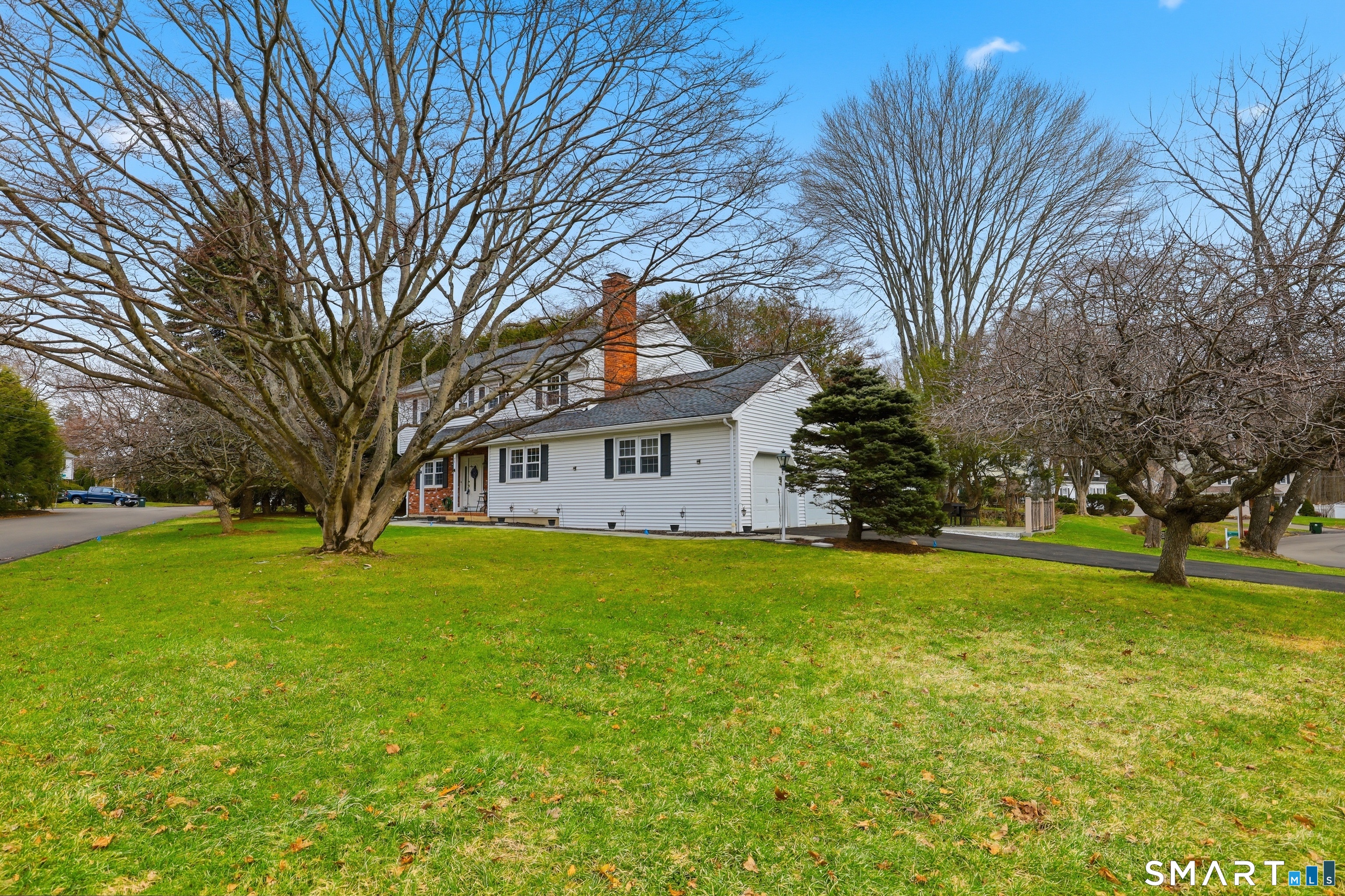 36 Somerset Lane Stamford CT 06903