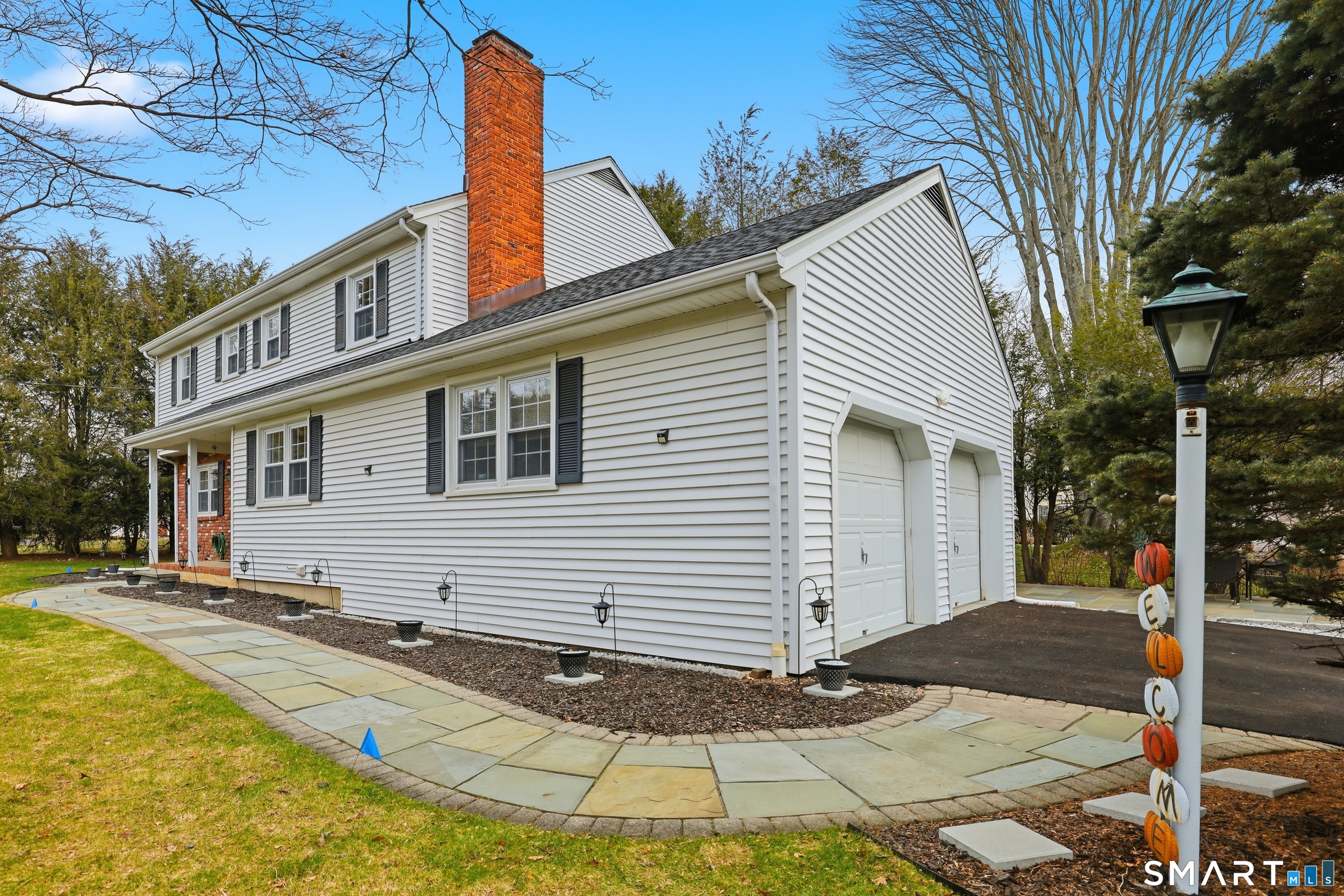 36 Somerset Lane Stamford CT 06903