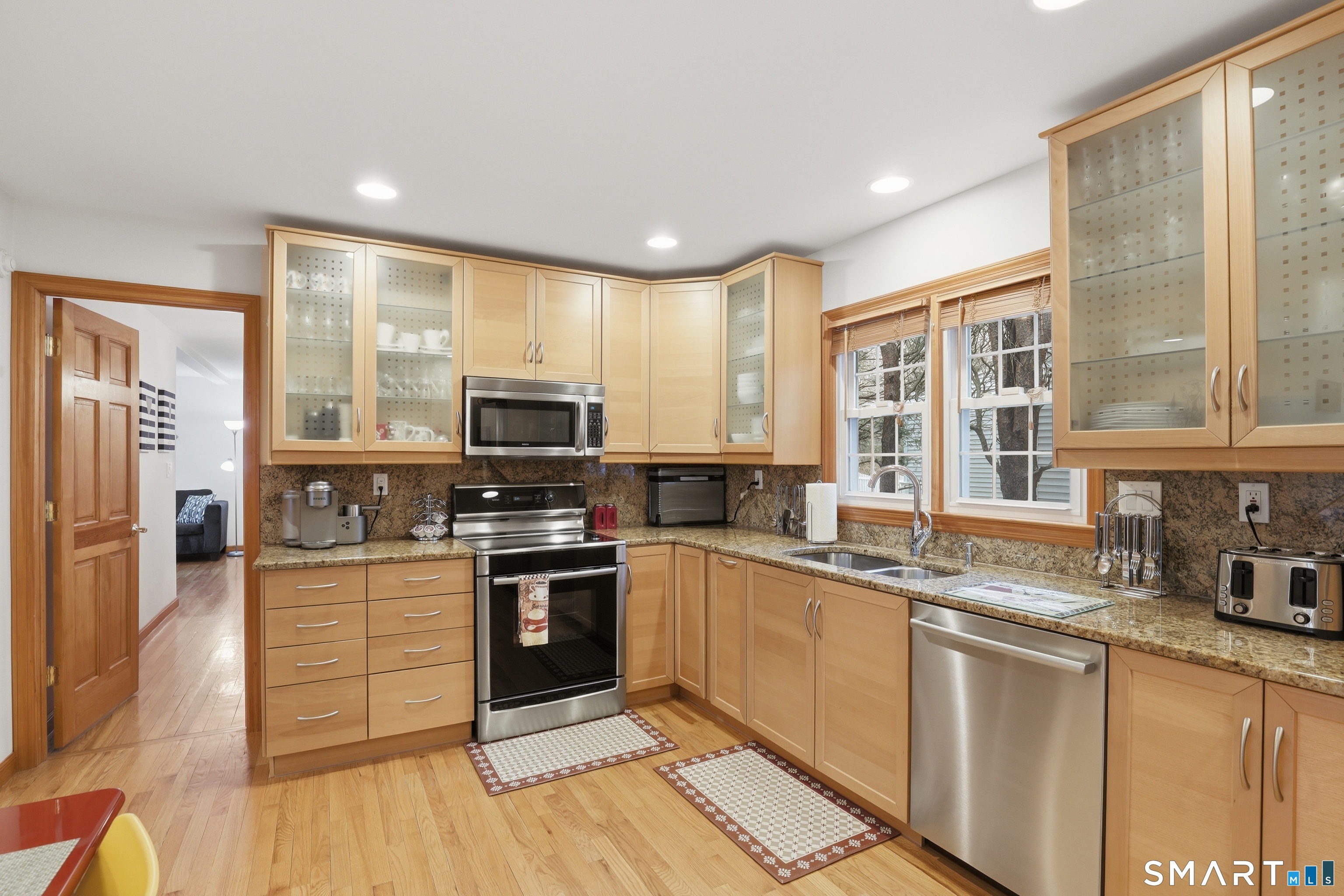 36 Somerset Lane Stamford CT 06903