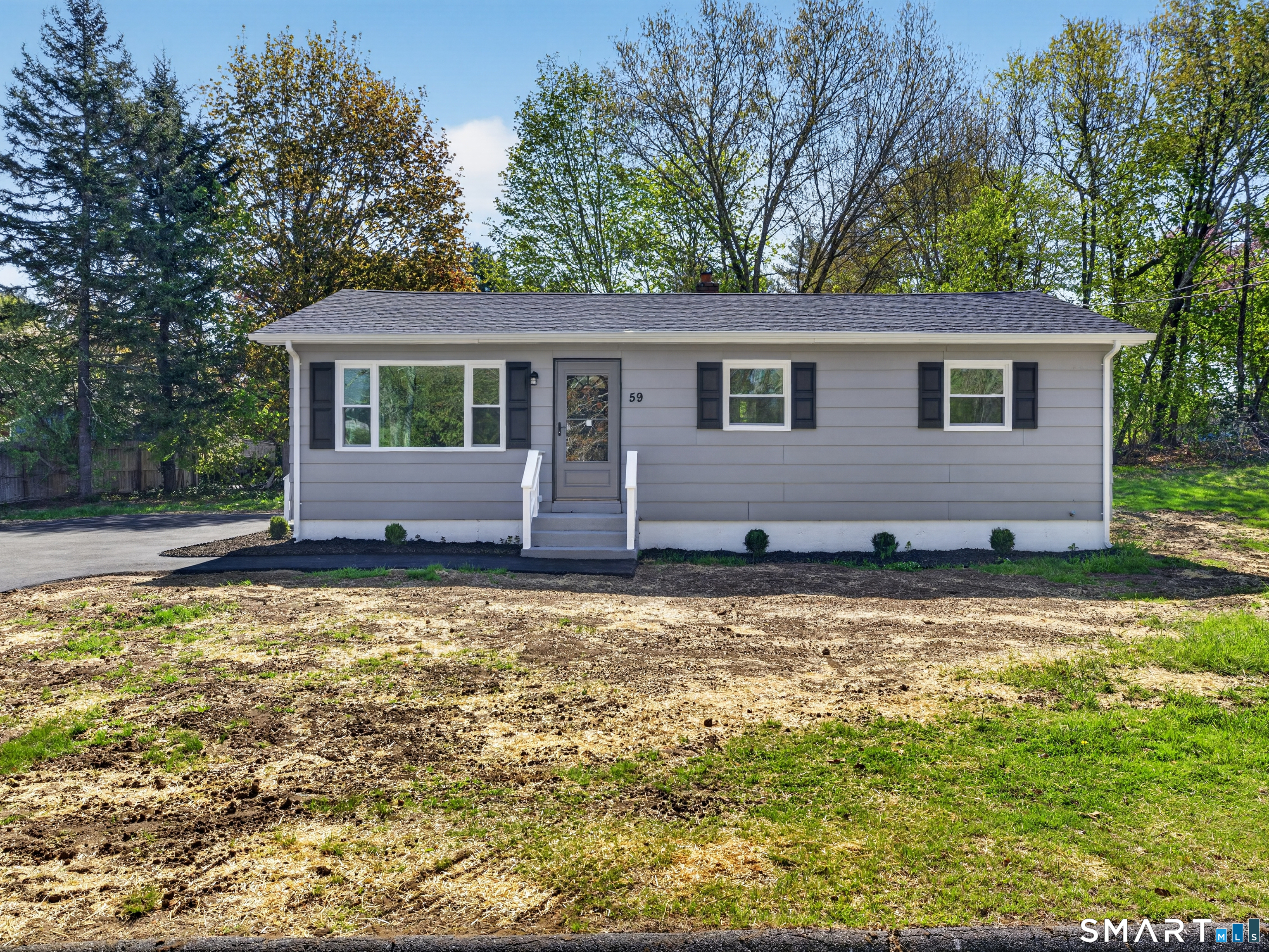 59 Woodcrest Drive Griswold CT 06351