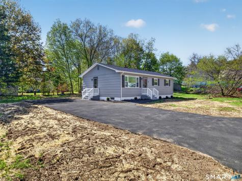 59 Woodcrest Drive Griswold CT 06351
