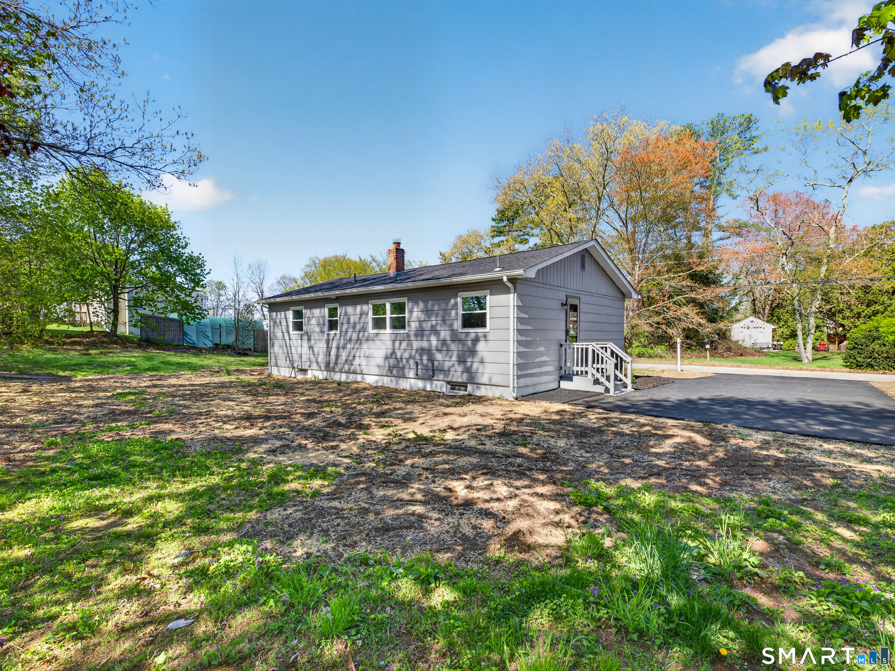 59 Woodcrest Drive Griswold CT 06351