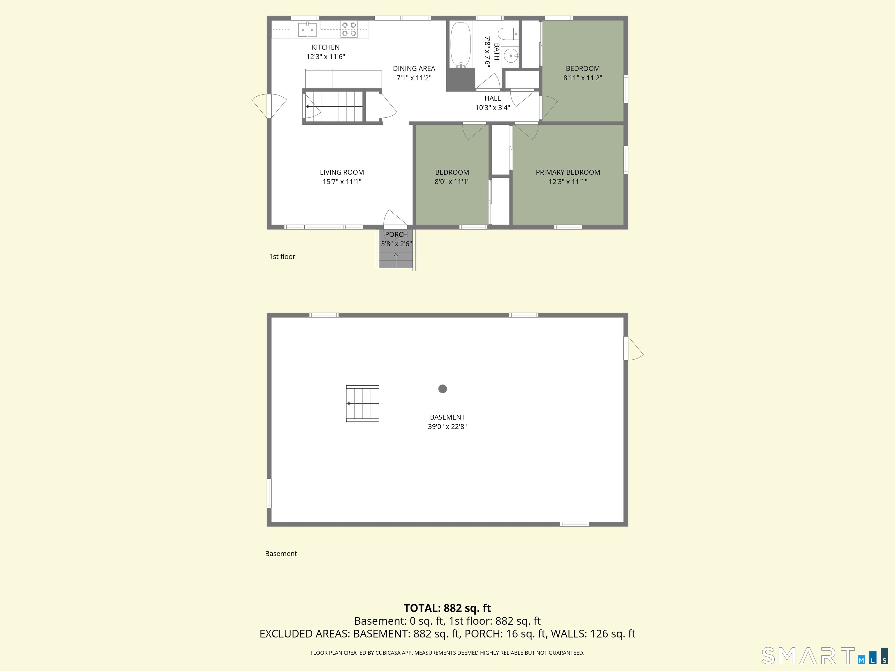 59 Woodcrest Drive Griswold CT 06351