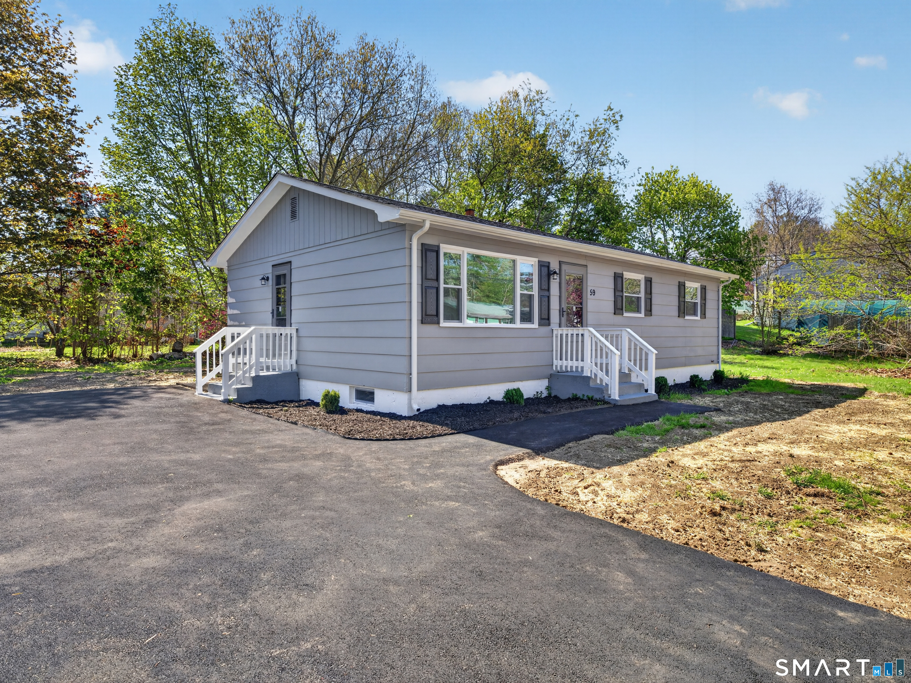 59 Woodcrest Drive Griswold CT 06351