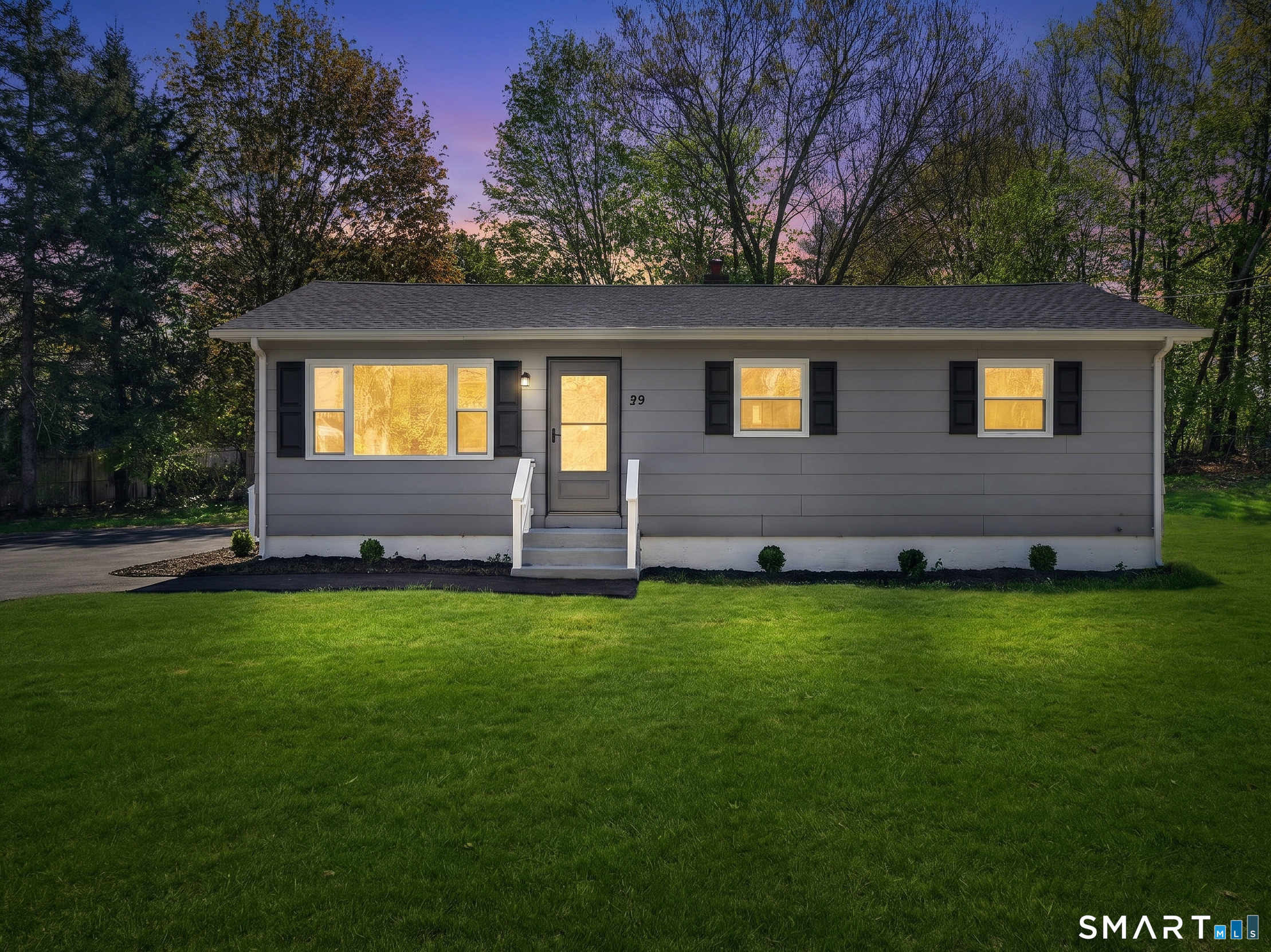 59 Woodcrest Drive Griswold CT 06351