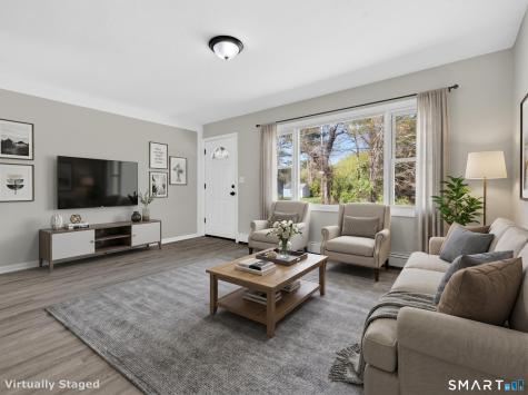 59 Woodcrest Drive Griswold CT 06351