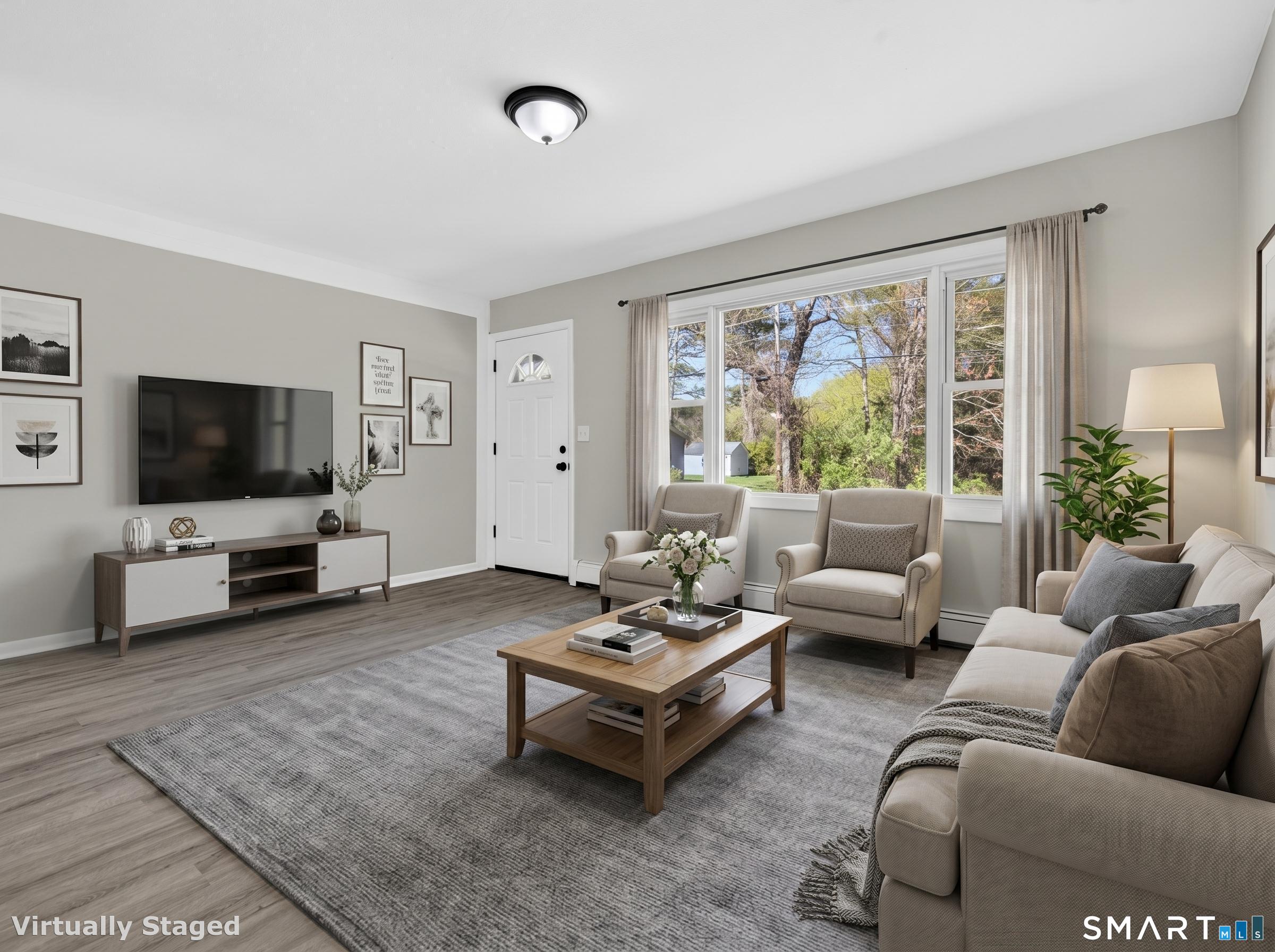 59 Woodcrest Drive Griswold CT 06351