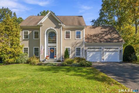 14 Brainard Road West Hartford CT 06117