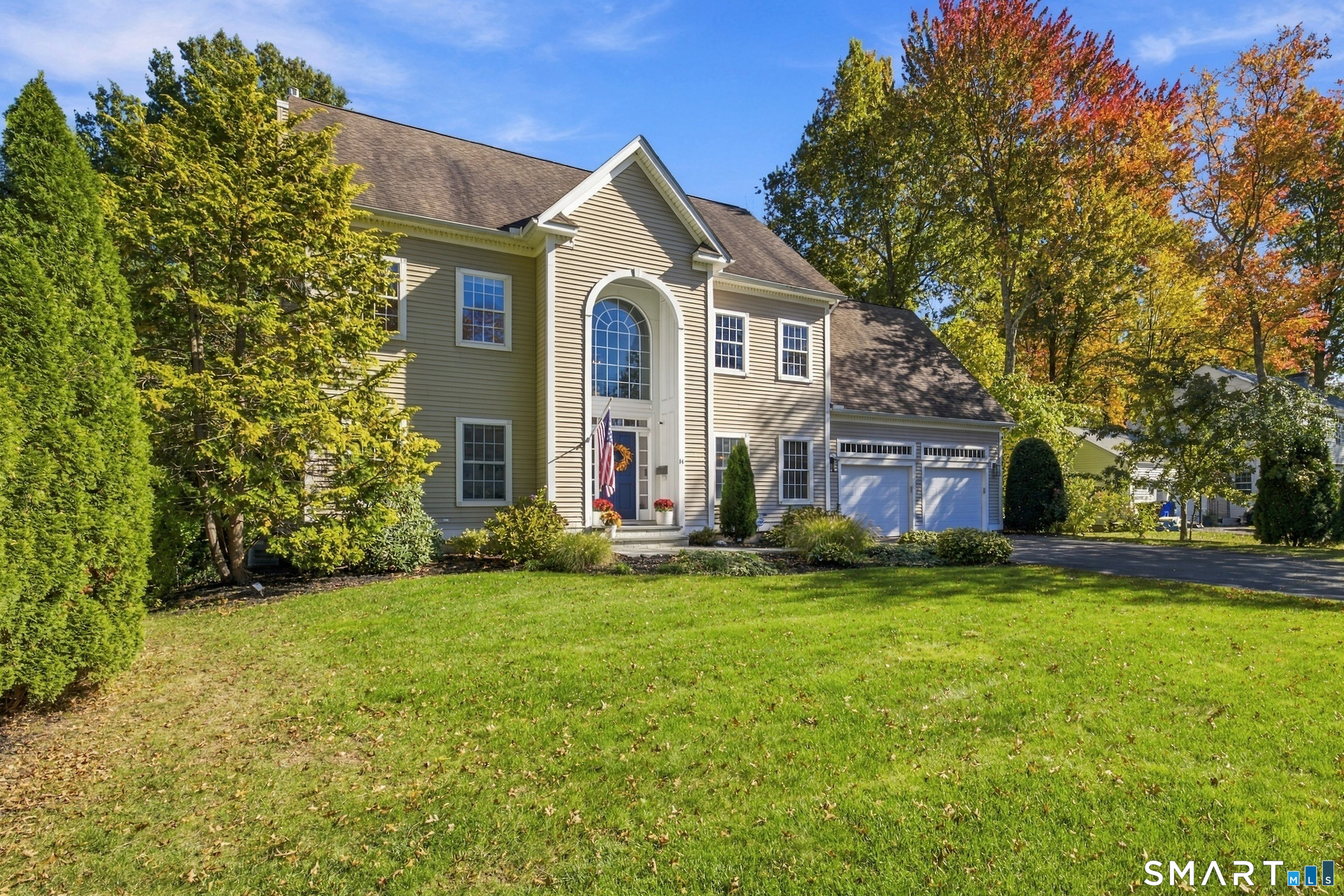 14 Brainard Road West Hartford CT 06117