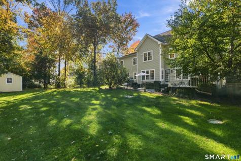 14 Brainard Road West Hartford CT 06117