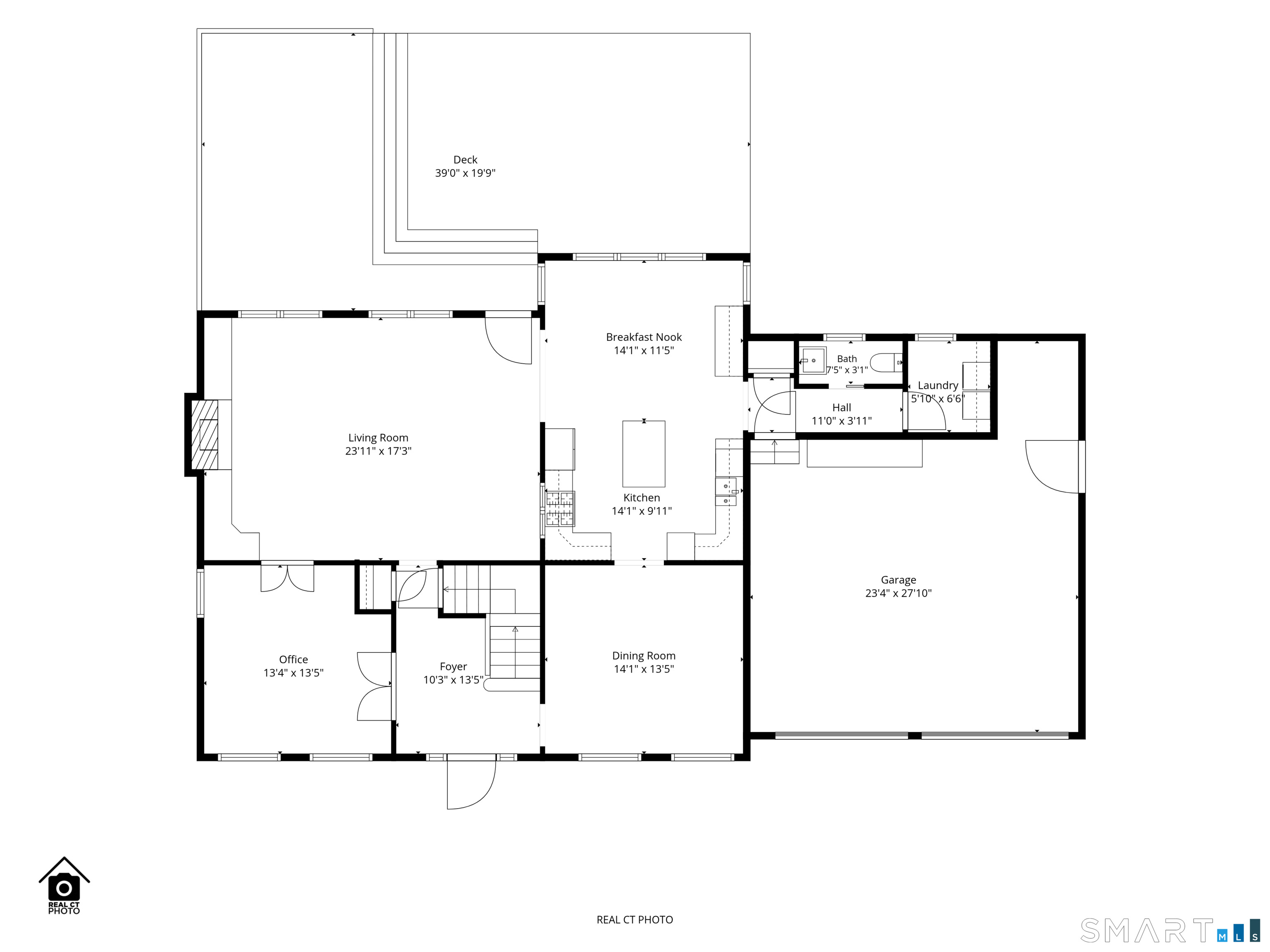 14 Brainard Road West Hartford CT 06117