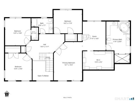 14 Brainard Road West Hartford CT 06117
