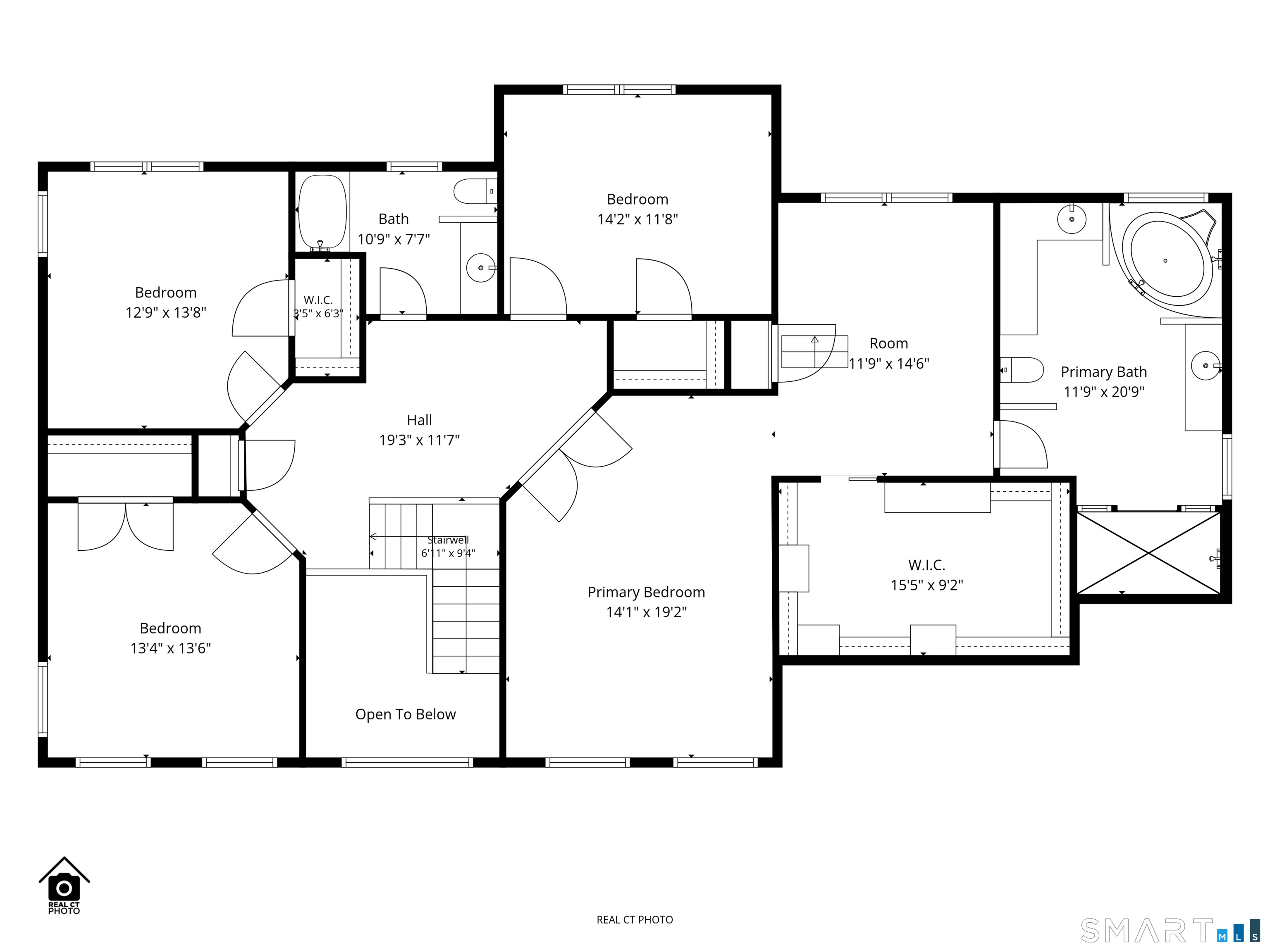 14 Brainard Road West Hartford CT 06117