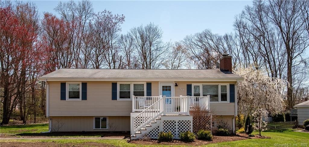 30 Wildwood Drive Branford CT 06405