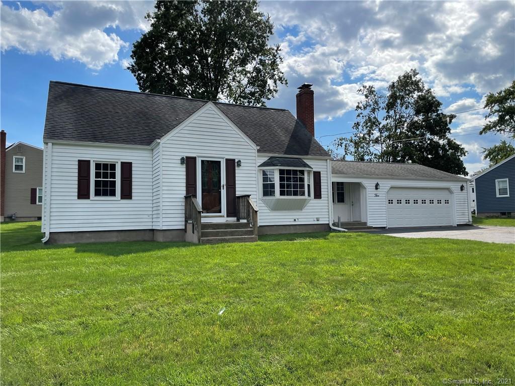 5 Depietro Drive East Hartford CT 06118