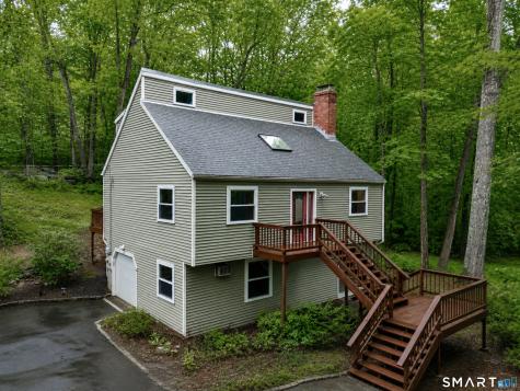 128 Talcott Road Guilford CT 06437