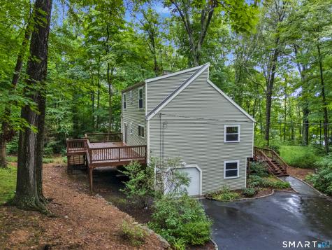 128 Talcott Road Guilford CT 06437