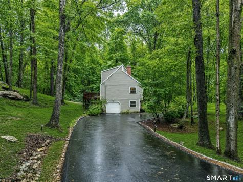 128 Talcott Road Guilford CT 06437